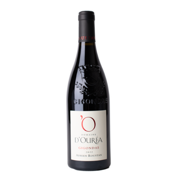 Domaine D'Ourea