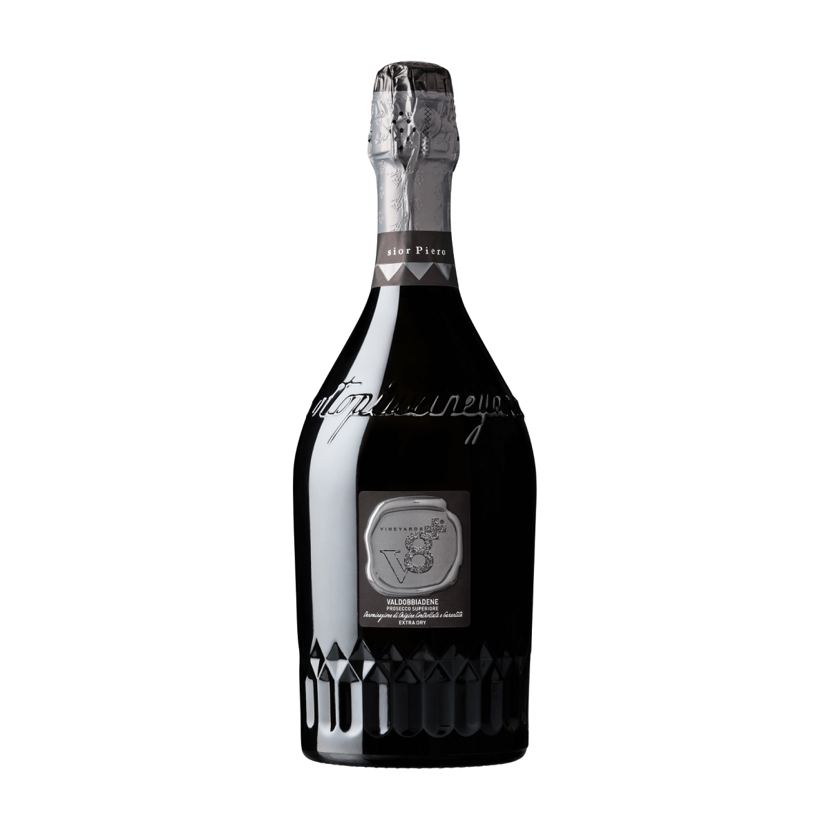 Valdobbiadene Prosecco Superiore DOCG Extra Dry