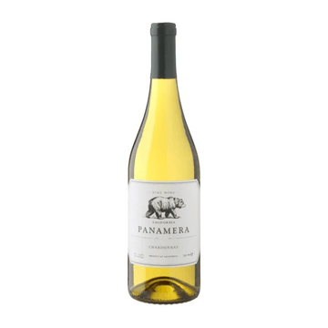 Rutherford Range Panamera Chardonnay