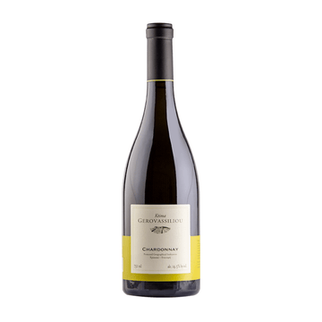 Gerovassiliou Chardonnay