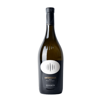 Cantina Tramin Alto Adige Pinot Grigio " Unterebner"